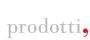 prodotti